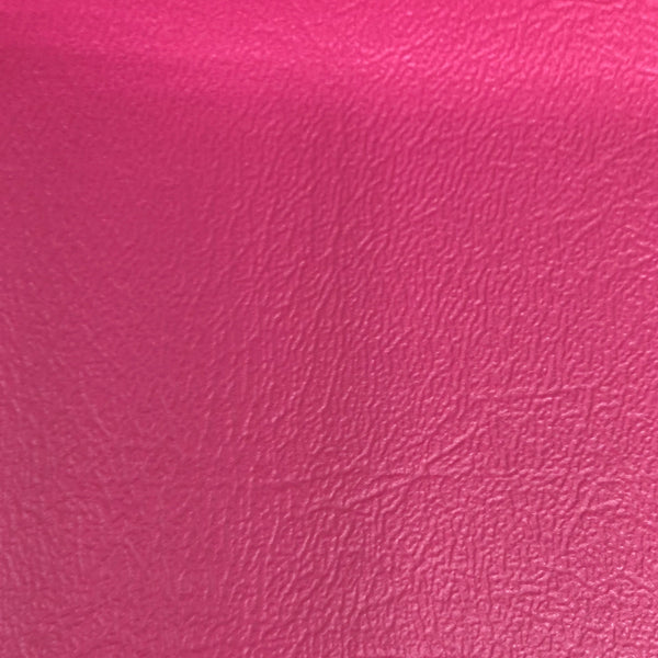 Magenta Blazer Heavy Duty Vinyl Fabric