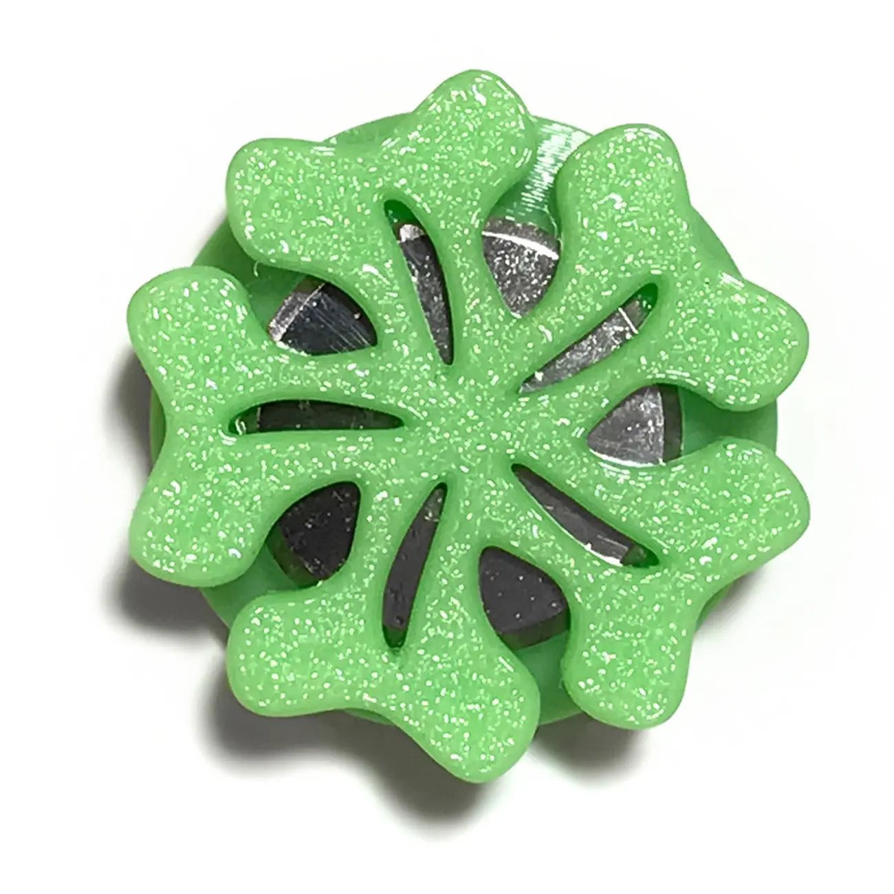 Magnetic Thread Cutter Lime