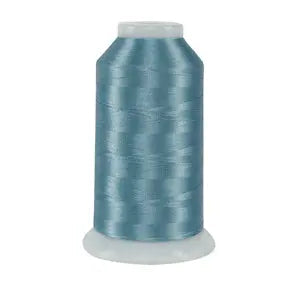 Magnifico #2134 Iceberg Blue 3,000 yd. cone
