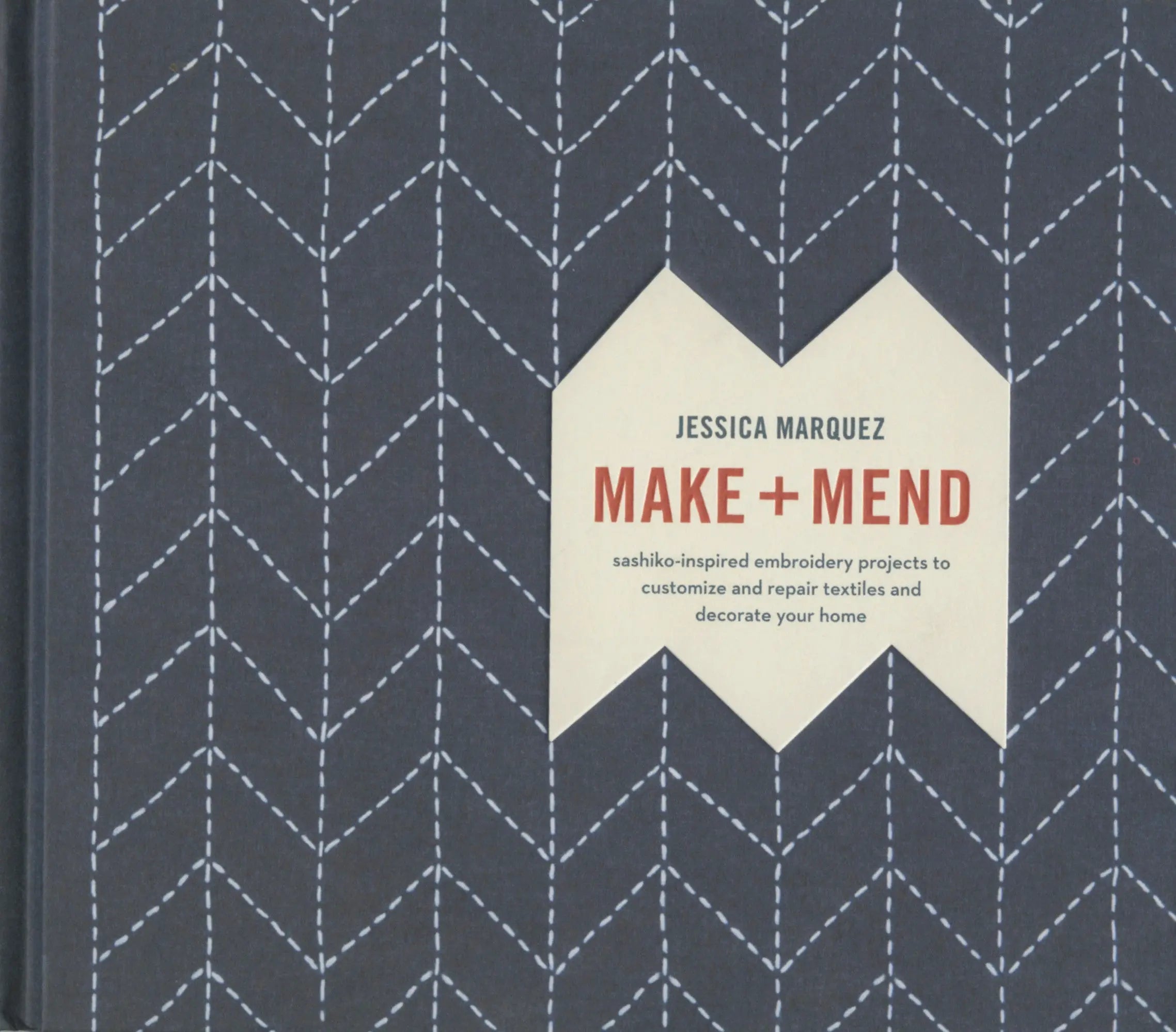 Make and Mend