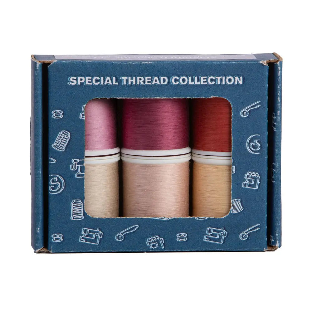 MasterPiece Natural Neutrals Spool Set