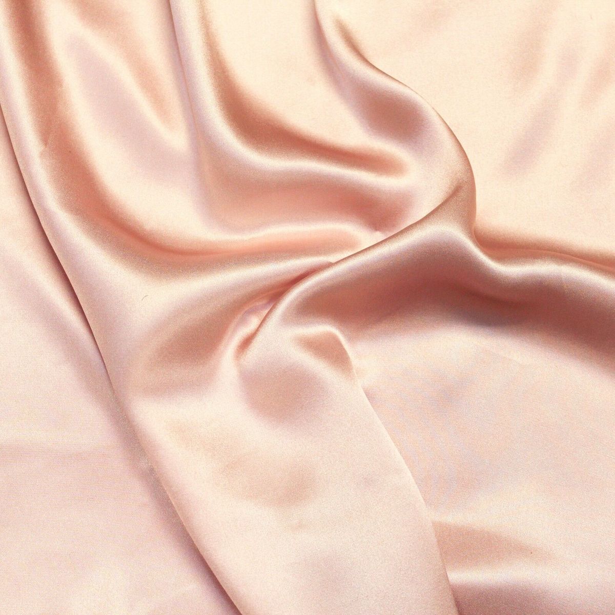 Silk Charmeuse Fabric