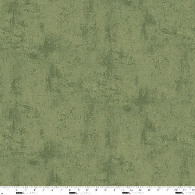Moss Surface Design Funny Girl 44"/45" Cotton Fabric