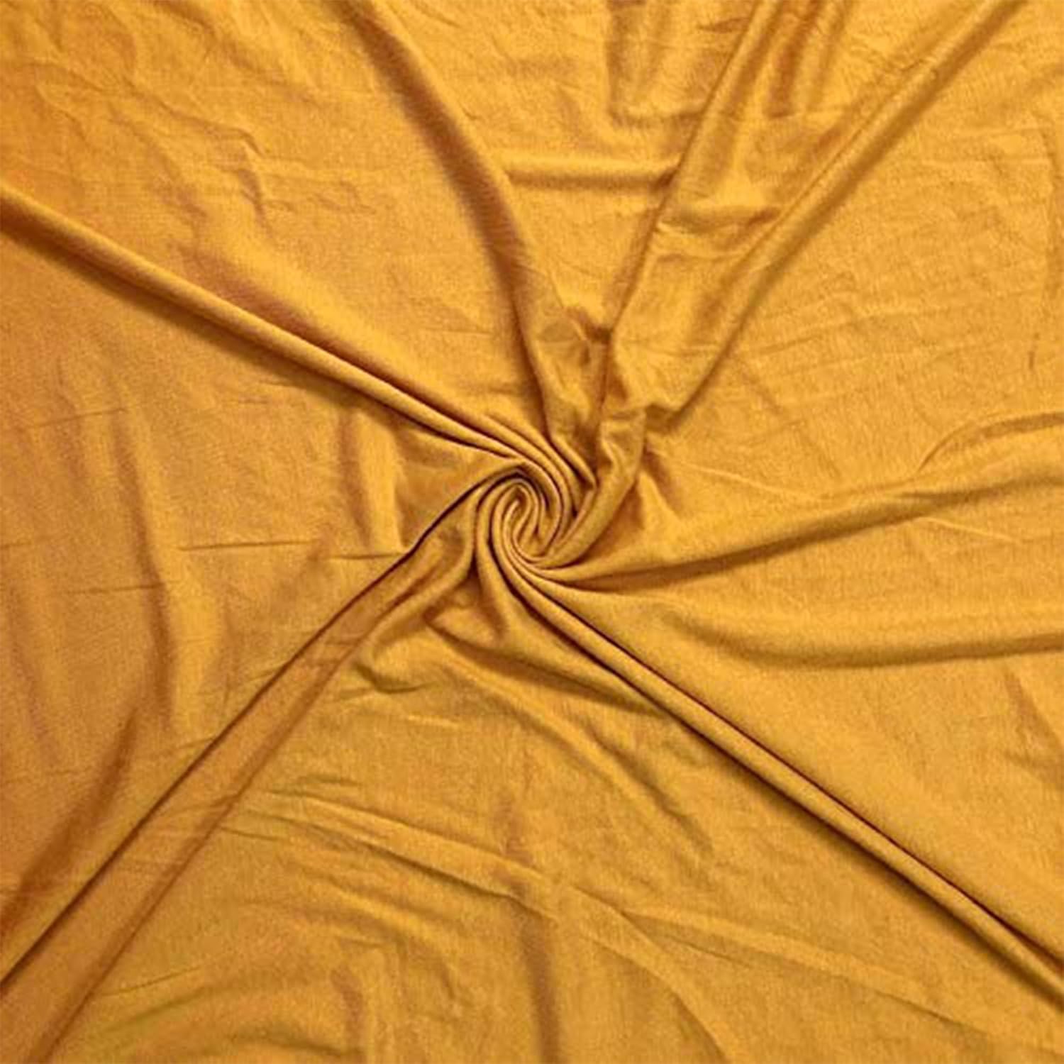 12oz Cotton Spandex Jersey Knit Fabric, 58/60" Wide