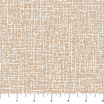 Natural Burlap Soho Cotton 44"/45" Fabric Per Yard