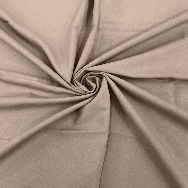 Rayon Linen Fabric