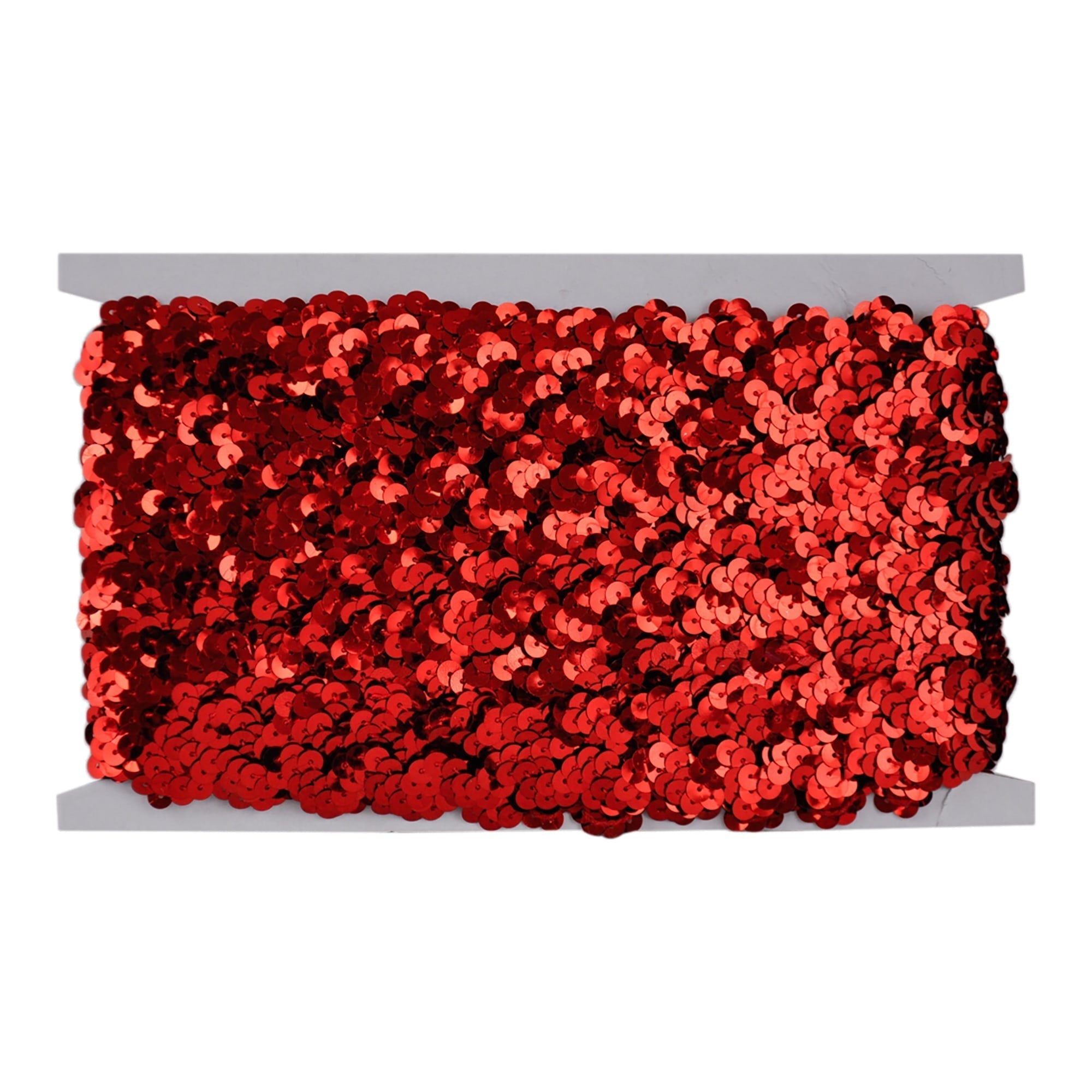Non-Stretch Sequin Collection- 3/4" width- -BQ-304-22