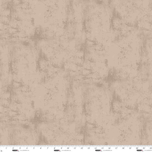 Nut Surface Design Funny Girl 44"/45" Cotton Fabric