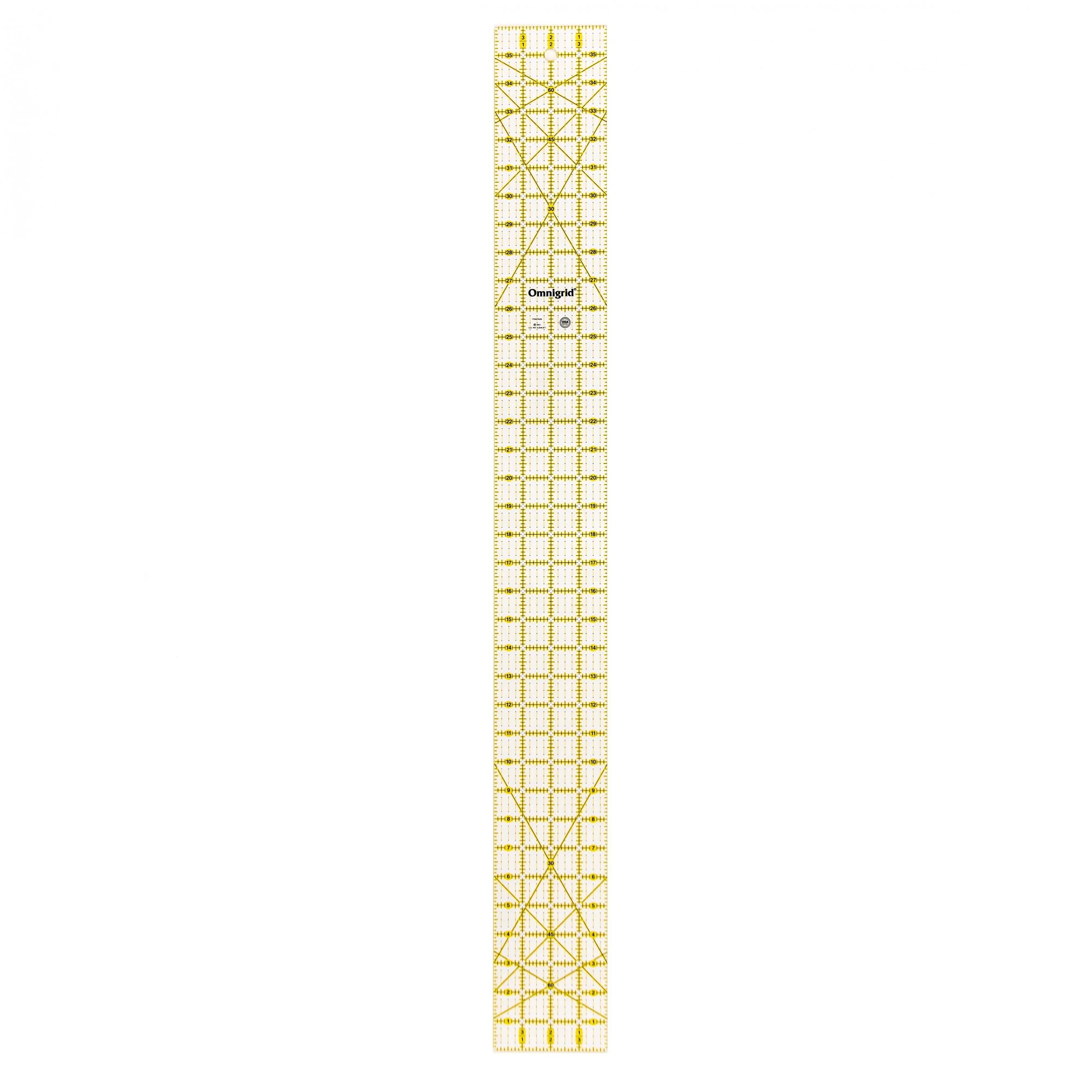Omnigrid Ruler 4in x 36in