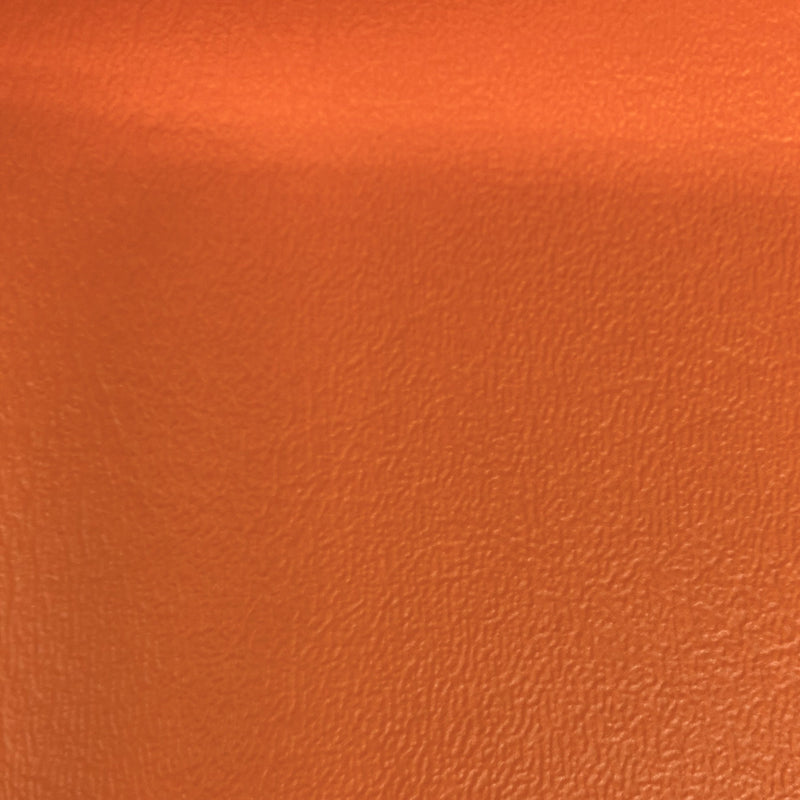 Orange Blazer Heavy Duty Vinyl Fabric