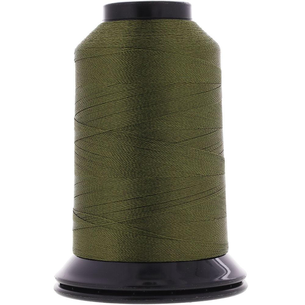 Floriani Neutral Tones Embroidery Thread (1093yds)