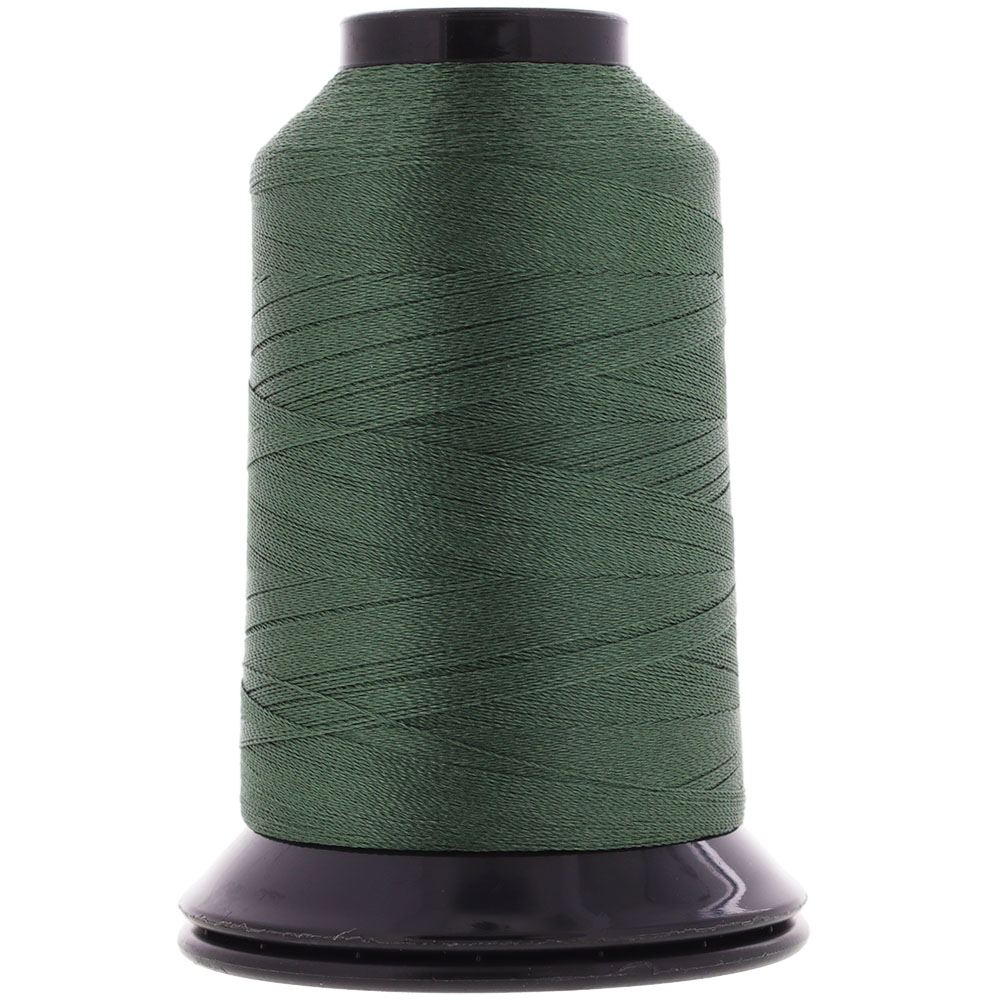 Floriani Neutral Tones Embroidery Thread (1093yds)