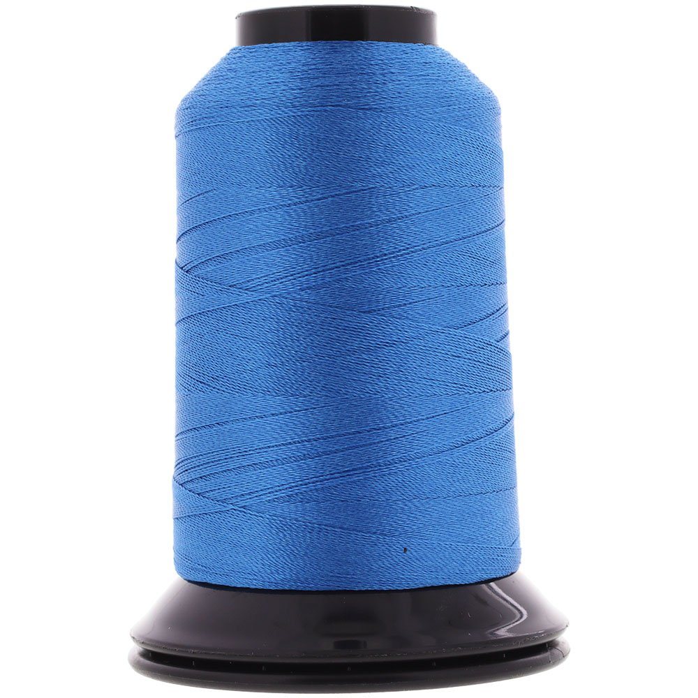 Floriani Cool Tones Embroidery Thread (1093yds)