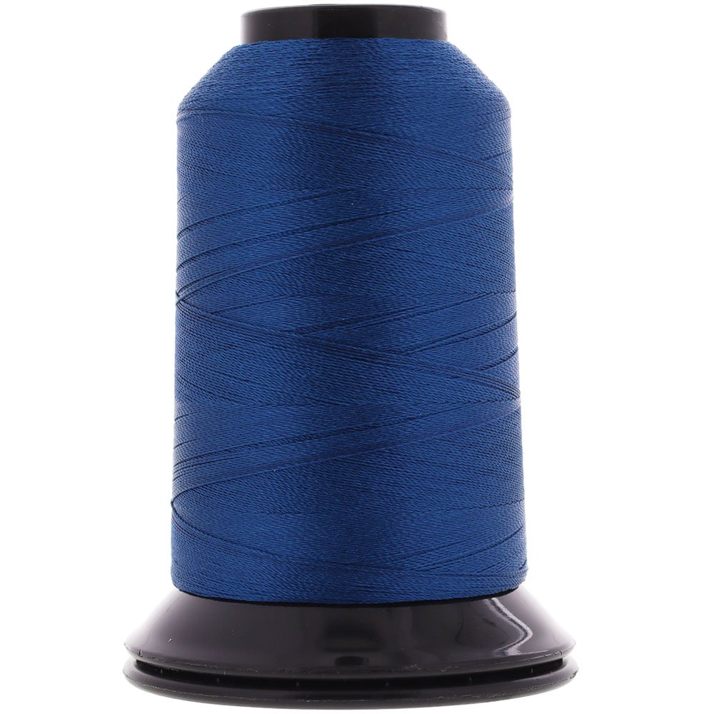 Floriani Cool Tones Embroidery Thread (1093yds)