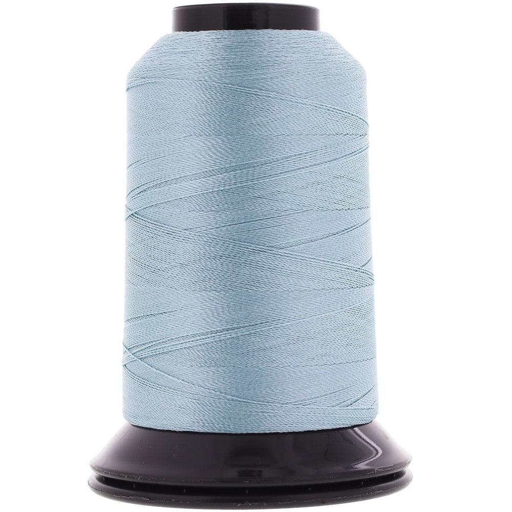 Floriani Pastel Tones Embroidery Thread (1093yds)