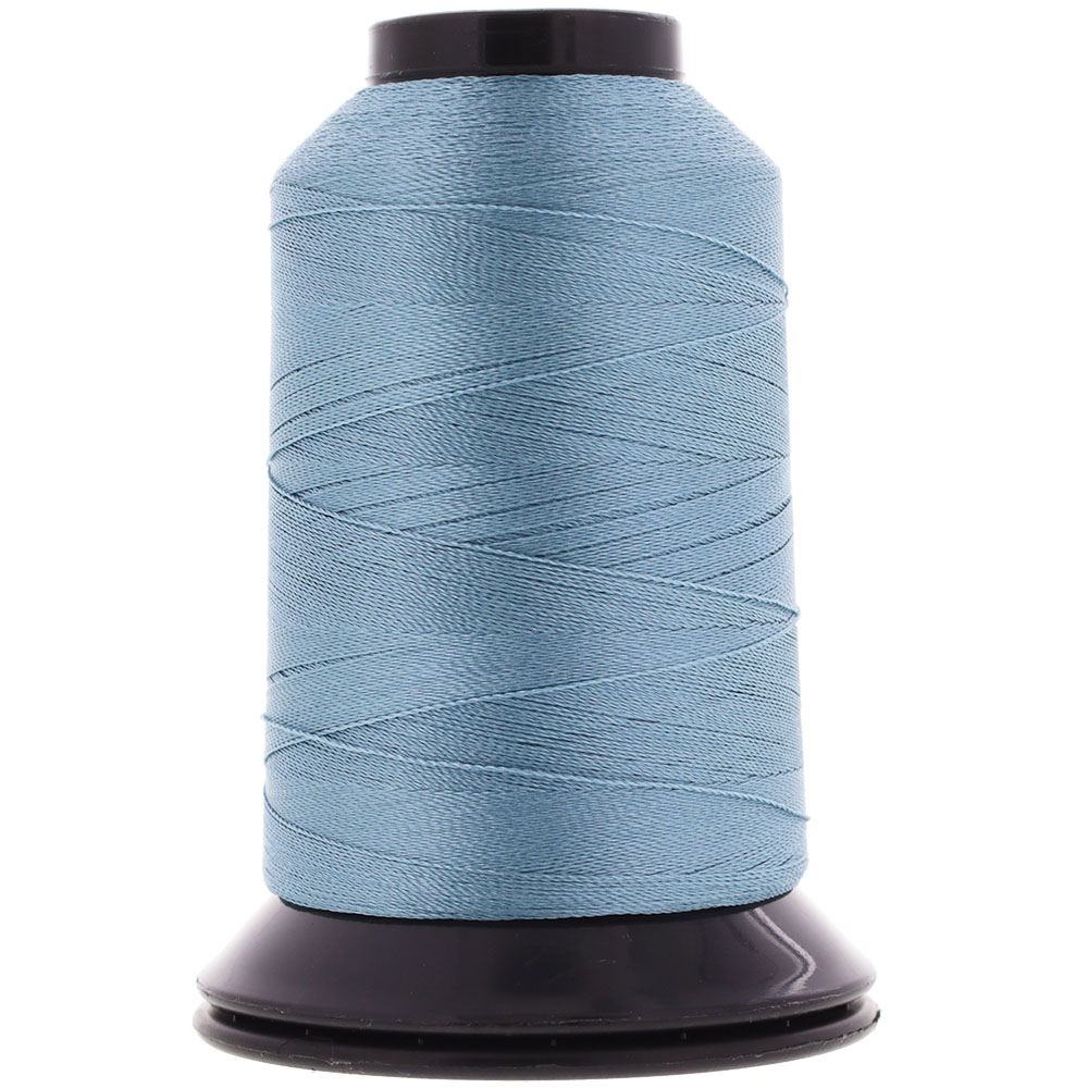 Floriani Pastel Tones Embroidery Thread (1093yds)