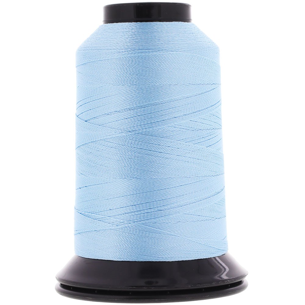 Floriani Pastel Tones Embroidery Thread (1093yds)