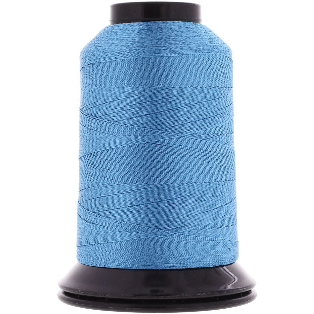 Floriani Pastel Tones Embroidery Thread (1093yds)