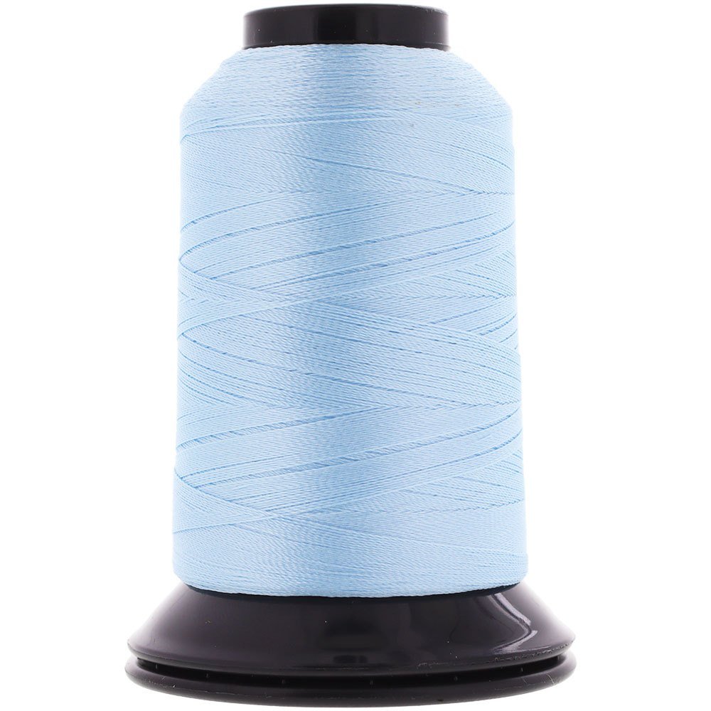 Floriani Pastel Tones Embroidery Thread (1093yds)