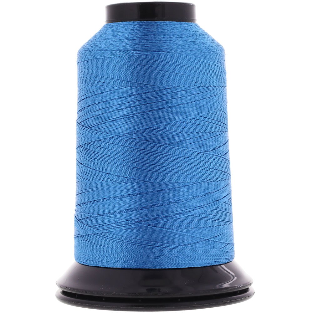Floriani Cool Tones Embroidery Thread (1093yds)