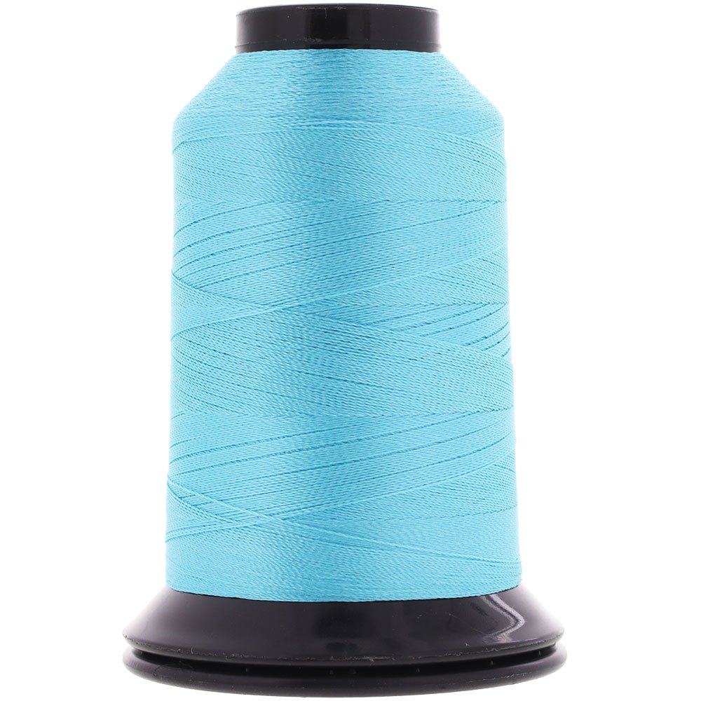 Floriani Pastel Tones Embroidery Thread (1093yds)