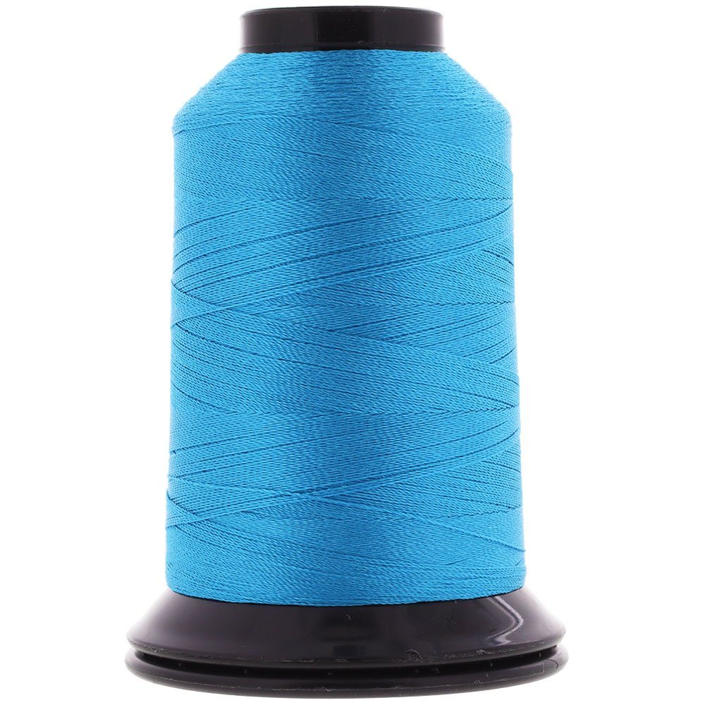 Floriani Cool Tones Embroidery Thread (1093yds)