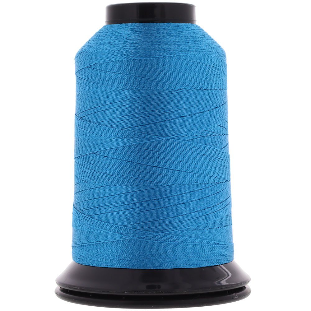 Floriani Cool Tones Embroidery Thread (1093yds)