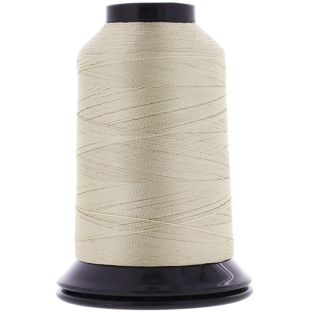 Floriani Neutral Tones Embroidery Thread (1093yds)