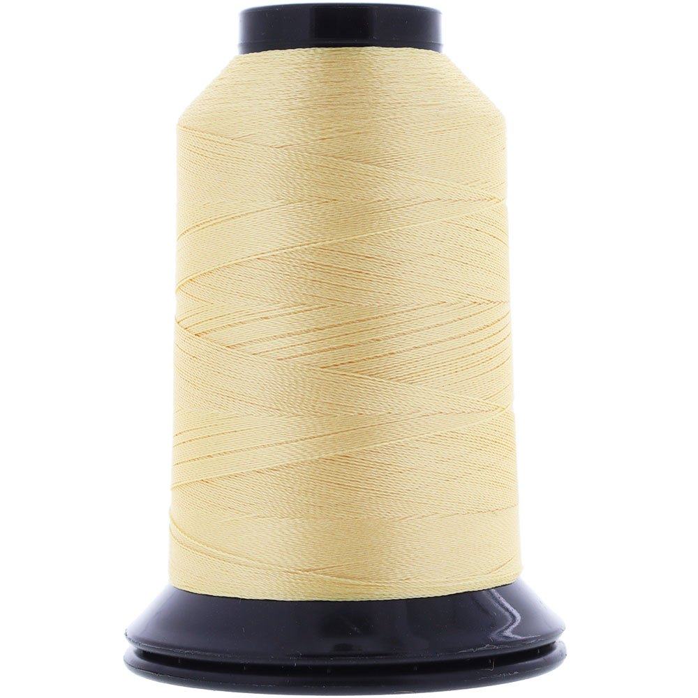 Floriani Neutral Tones Embroidery Thread (1093yds)