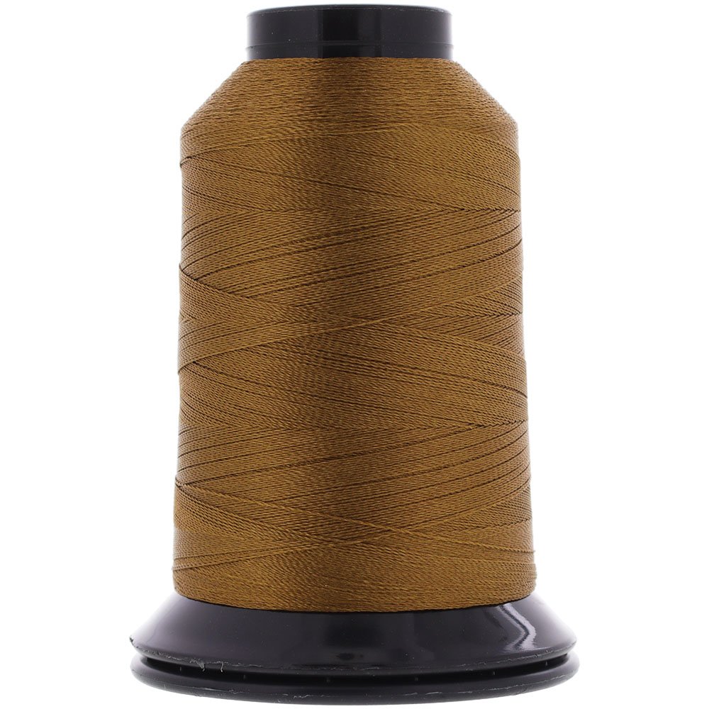 Floriani Neutral Tones Embroidery Thread (1093yds)