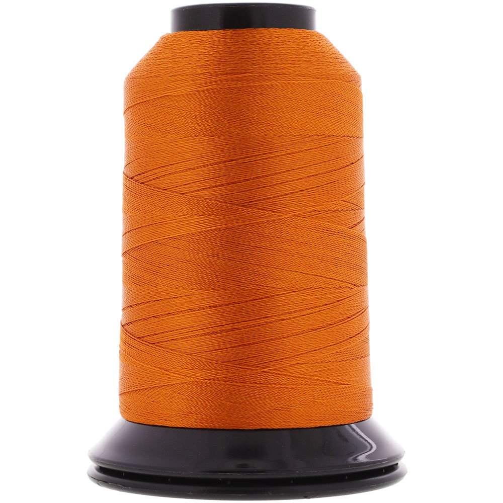 Floriani Warm Tones Embroidery Thread (1093yds)