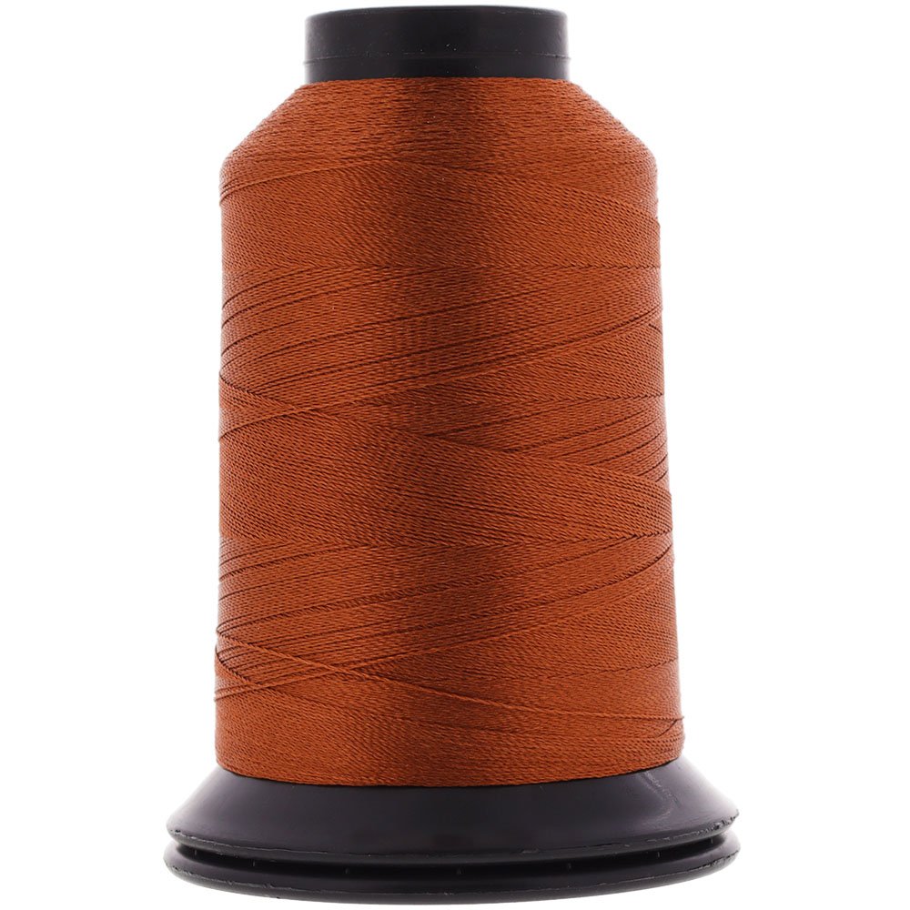 Floriani Warm Tones Embroidery Thread (1093yds)