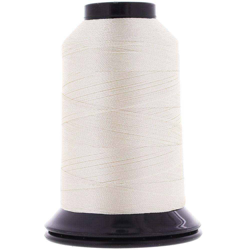 Floriani Neutral Tones Embroidery Thread (1093yds)