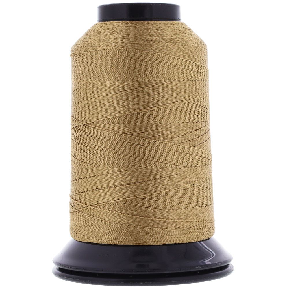 Floriani Neutral Tones Embroidery Thread (1093yds)