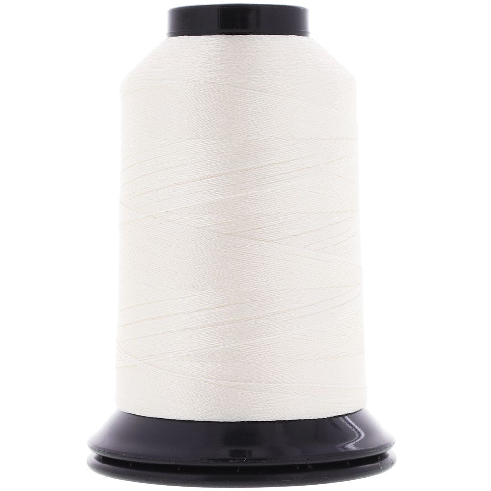Floriani Neutral Tones Embroidery Thread (1093yds)