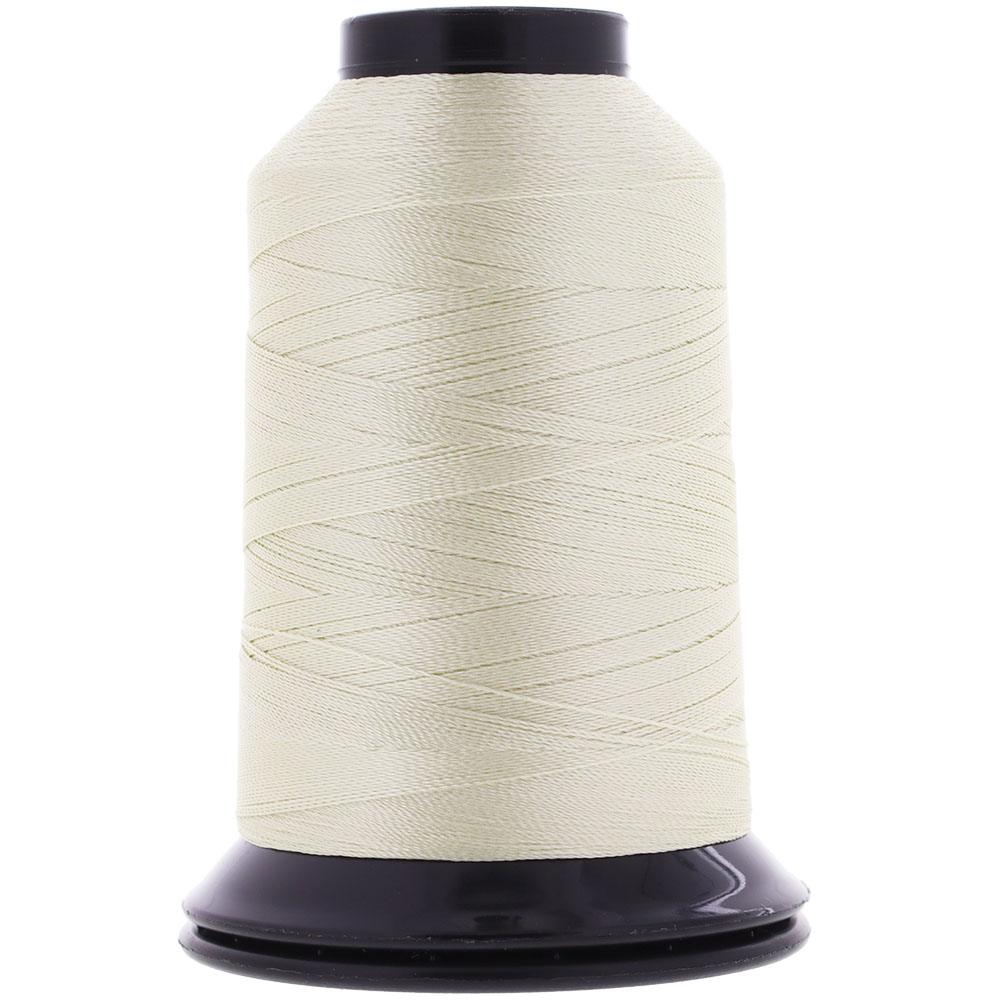 Floriani Neutral Tones Embroidery Thread (1093yds)
