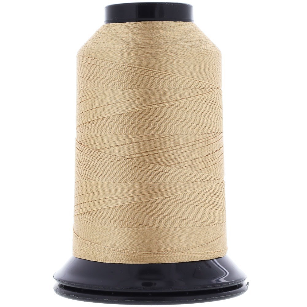 Floriani Neutral Tones Embroidery Thread (1093yds)