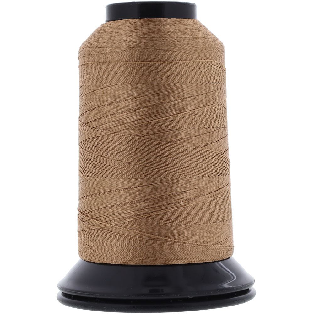 Floriani Neutral Tones Embroidery Thread (1093yds)
