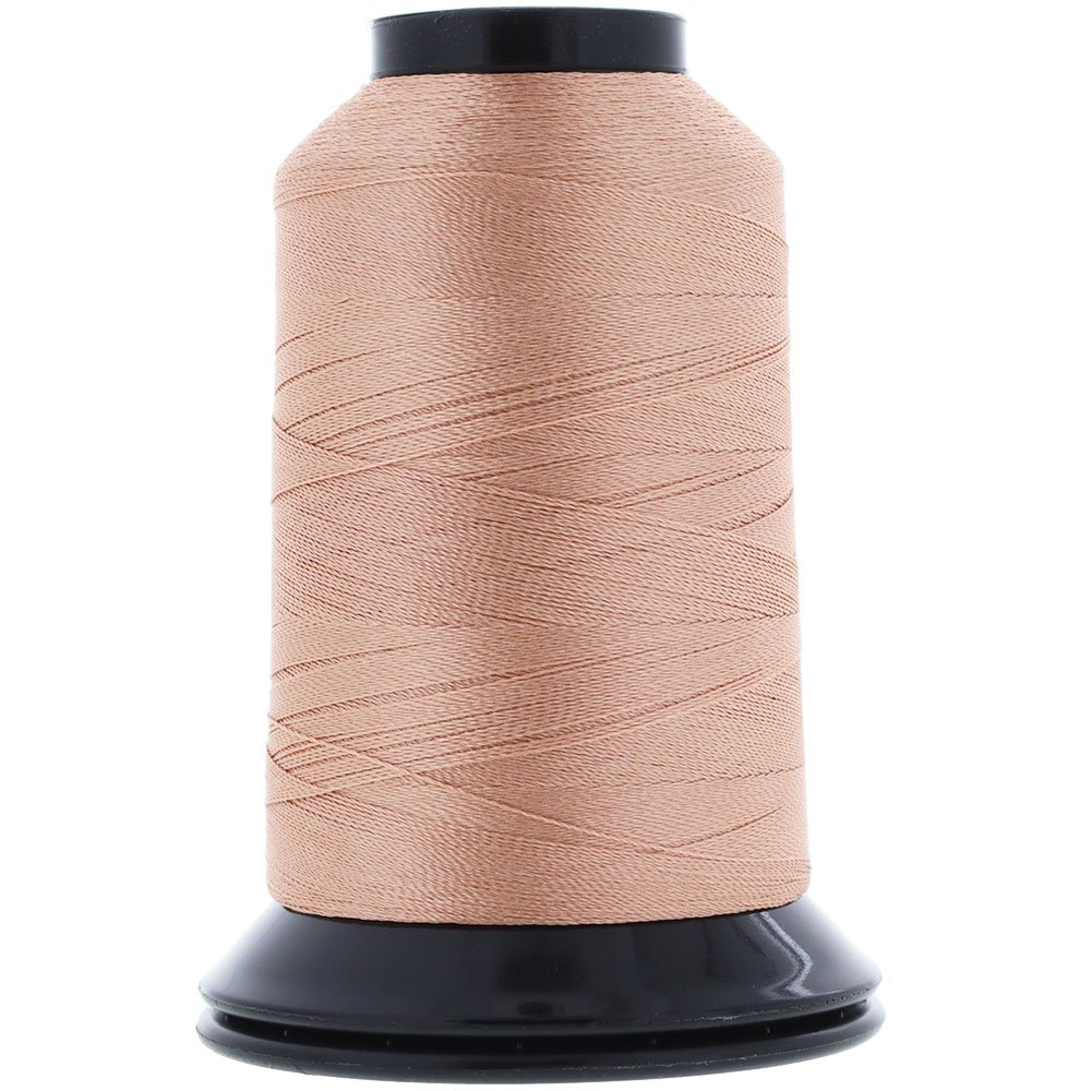 Floriani Neutral Tones Embroidery Thread (1093yds)