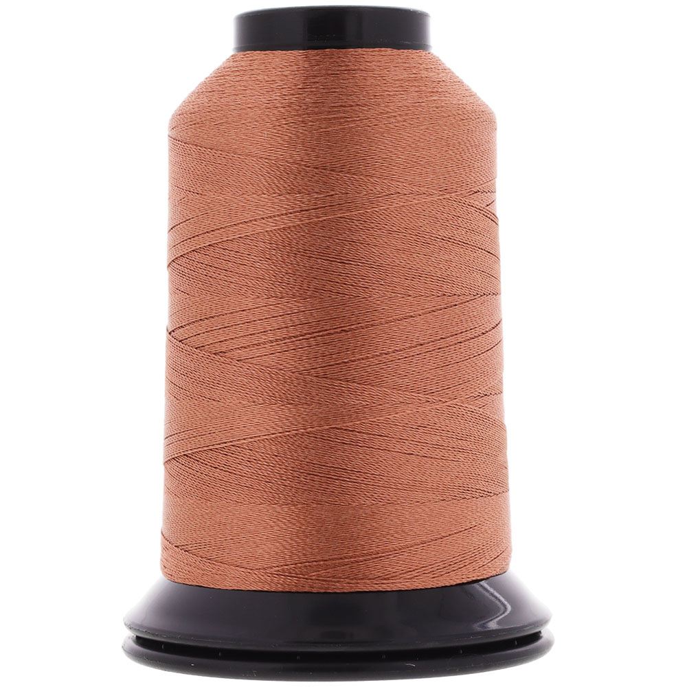 Floriani Neutral Tones Embroidery Thread (1093yds)