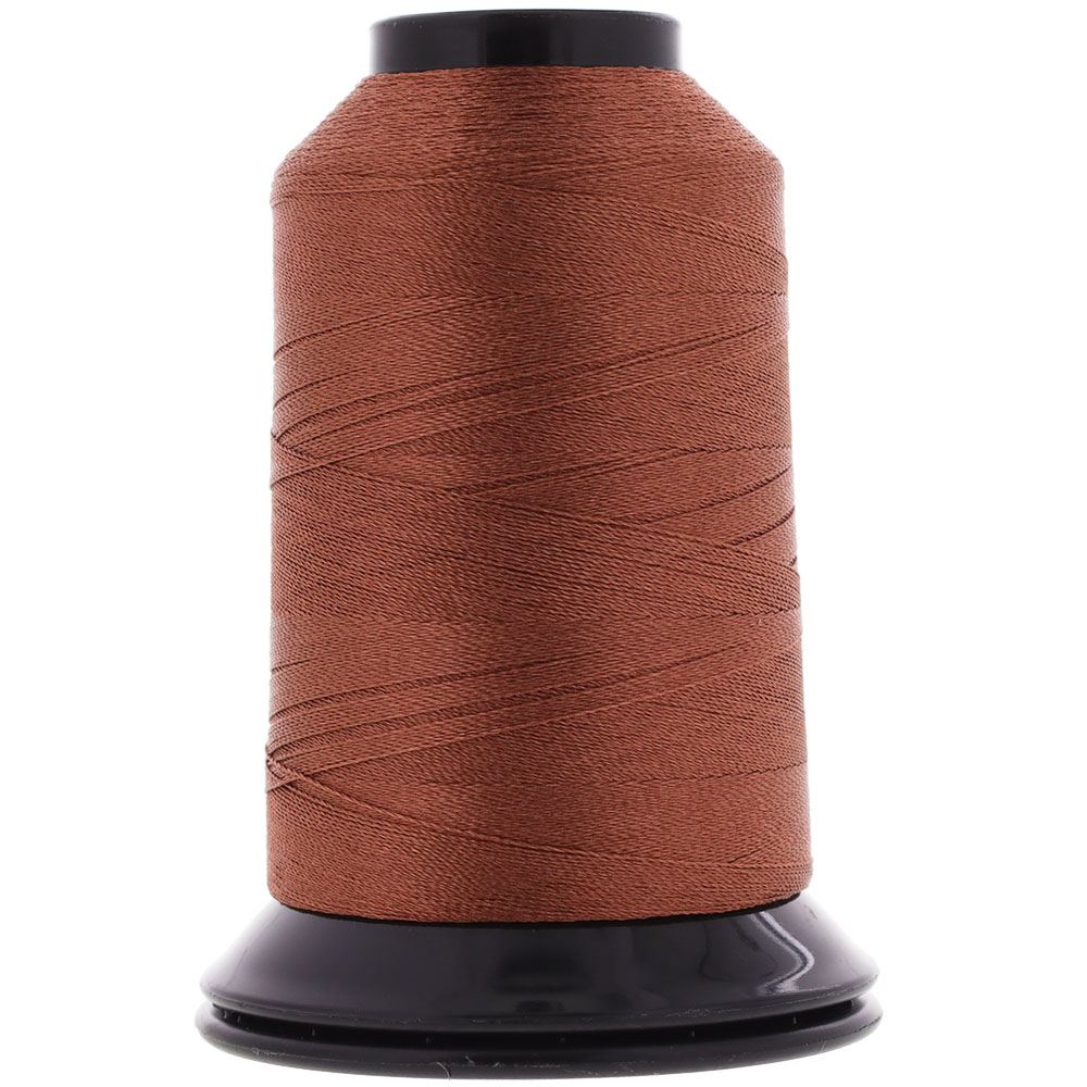 Floriani Neutral Tones Embroidery Thread (1093yds)