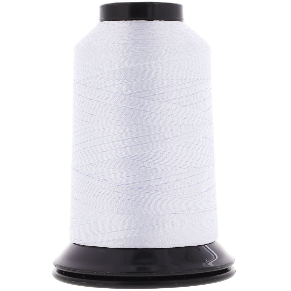 Floriani Neutral Tones Embroidery Thread (1093yds)