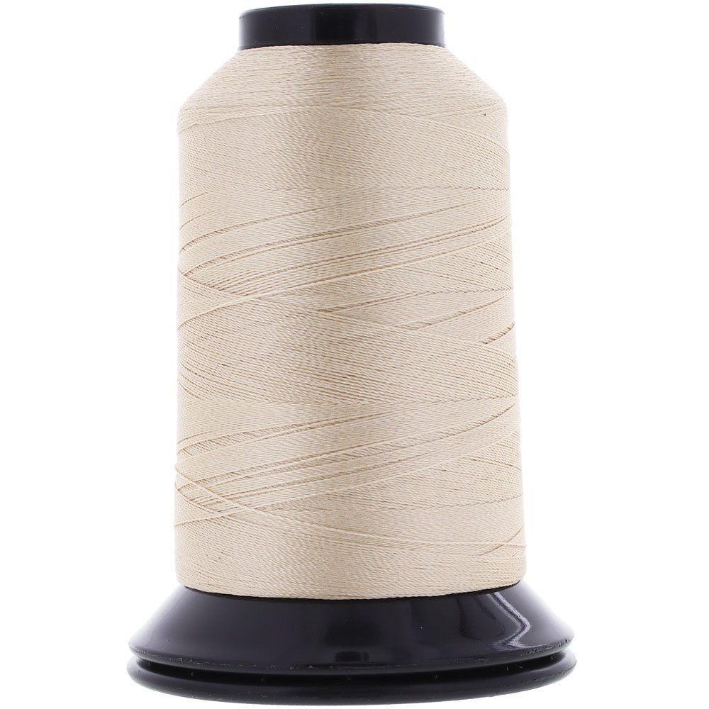 Floriani Neutral Tones Embroidery Thread (1093yds)