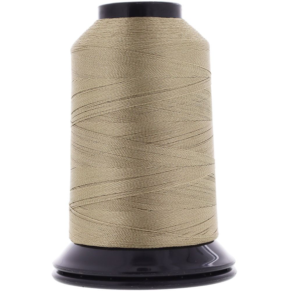 Floriani Neutral Tones Embroidery Thread (1093yds)