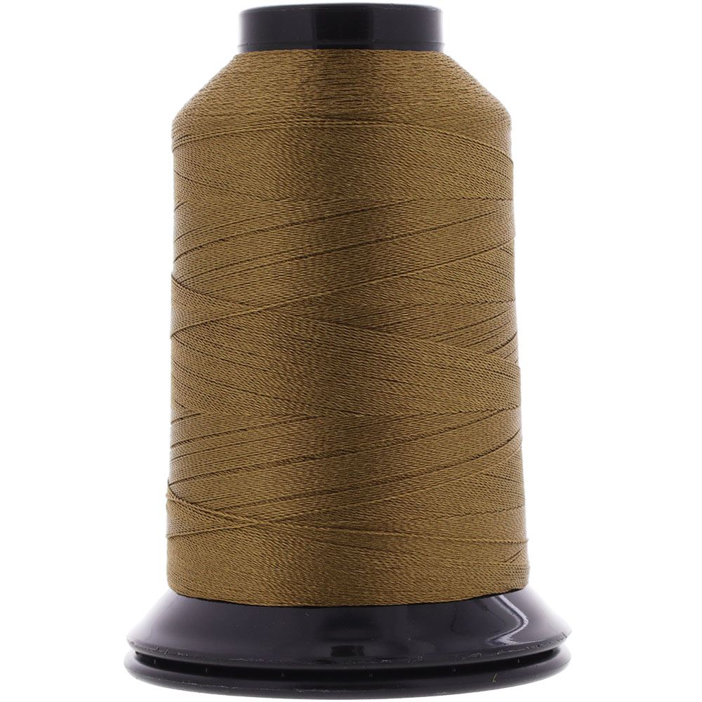 Floriani Neutral Tones Embroidery Thread (1093yds)