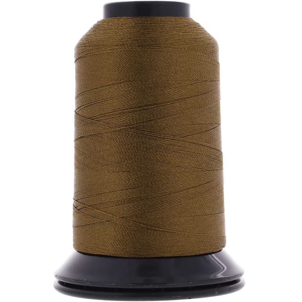 Floriani Neutral Tones Embroidery Thread (1093yds)