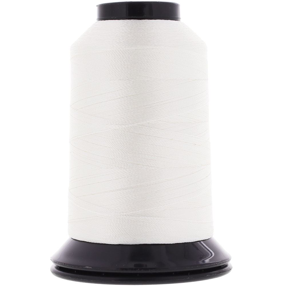 Floriani Neutral Tones Embroidery Thread (1093yds)