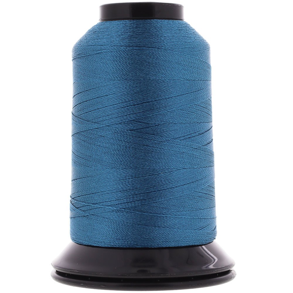 Floriani Cool Tones Embroidery Thread (1093yds)