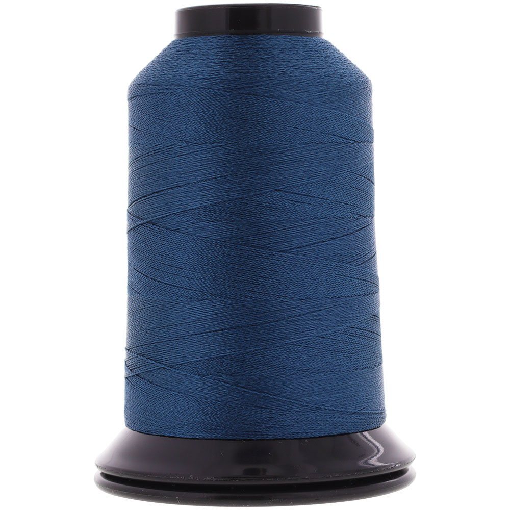 Floriani Cool Tones Embroidery Thread (1093yds)
