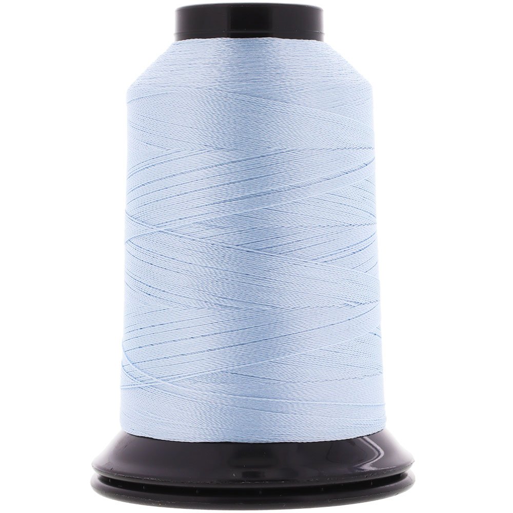 Floriani Pastel Tones Embroidery Thread (1093yds)
